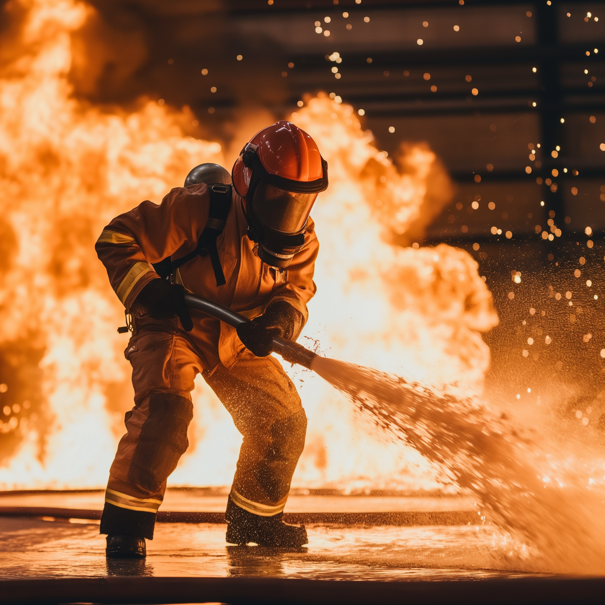 İş Sağlığı ve Güvenliği
